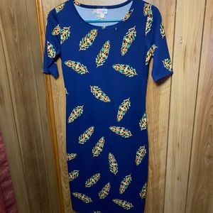 Brand new Lularoe Julia